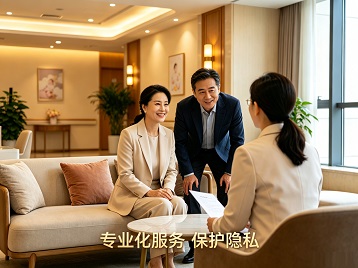 北镇有偿售卵代生女生的客户的客户群体有哪些