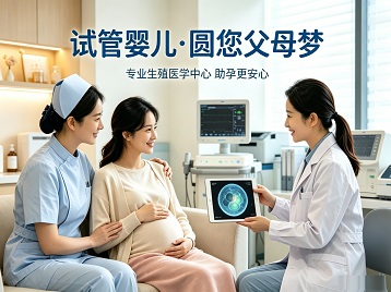 北镇辅助生育服务 试管婴儿行业的兴起背景、发展与未来展望